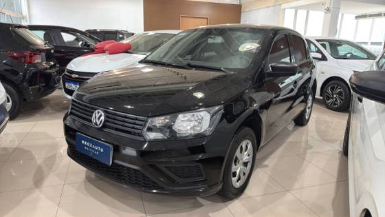 VOLKSWAGEN GOL 1.0 12V MPI TOTALFLEX 4P MANUAL VOLKSWAGEN GOL 1.0 12V MPI TOTALFLEX 4P MANUAL